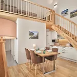 Alpinherz Apartamento *
