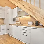 Apartamento Alpinherz