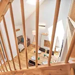 Alpinherz Apartamento *