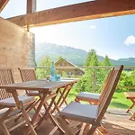 Alpinherz Apartamento Bad Mitterndorf