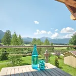 Apartment Alpinherz Bad Mitterndorf