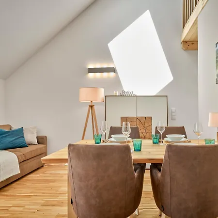 Alpinherz * Bad Mitterndorf