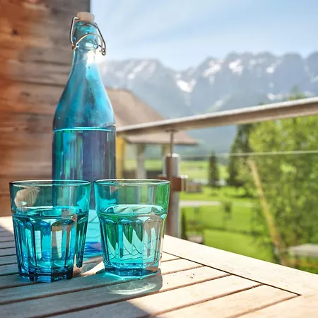 Alpinherz By Salzkammergood Living *