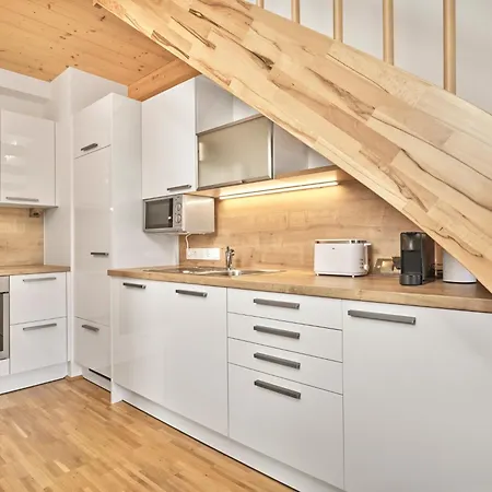 Apartman Alpinherz