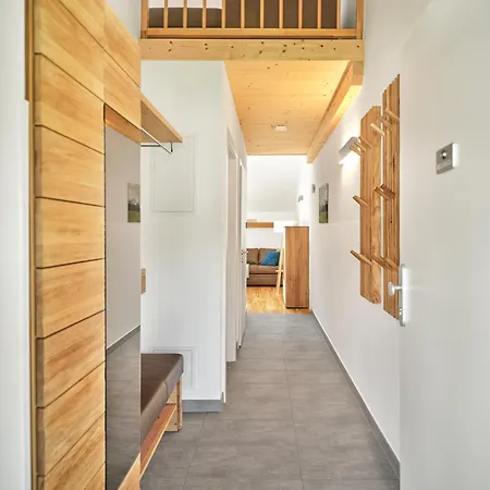 Alpinherz Bad Mitterndorf