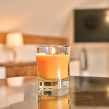 Alpinherz Διαμέρισμα