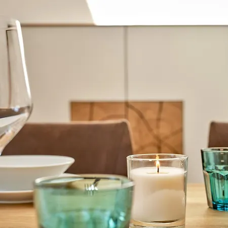 Appartement Alpinherz