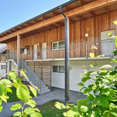 Alpinherz Bad Mitterndorf