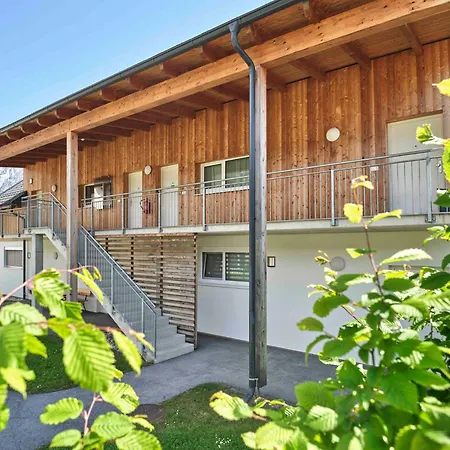 Alpinherz Bad Mitterndorf