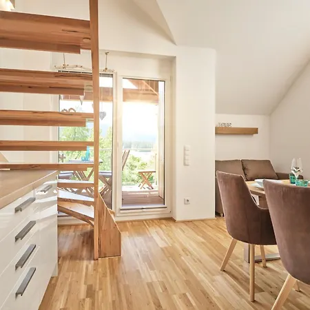 Διαμέρισμα Alpinherz