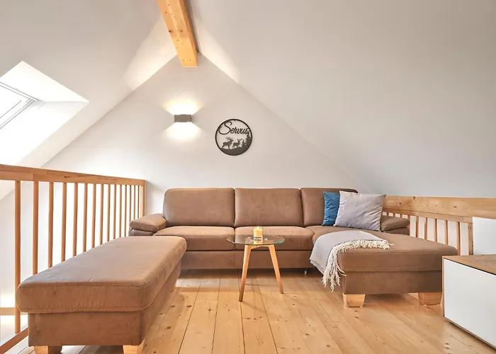 Alpinherz 巴德米滕多夫