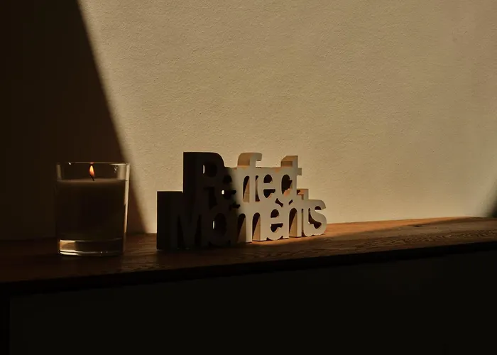 Alpinherz 公寓 巴德米滕多夫