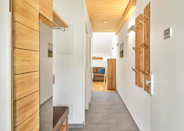 Alpinherz Bad Mitterndorf