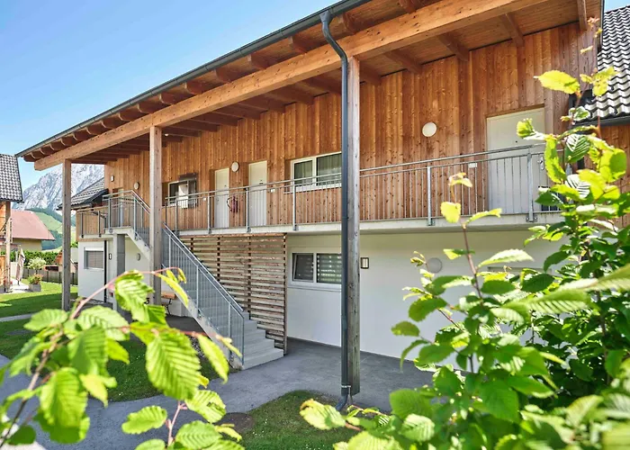 Alpinherz Bad Mitterndorf