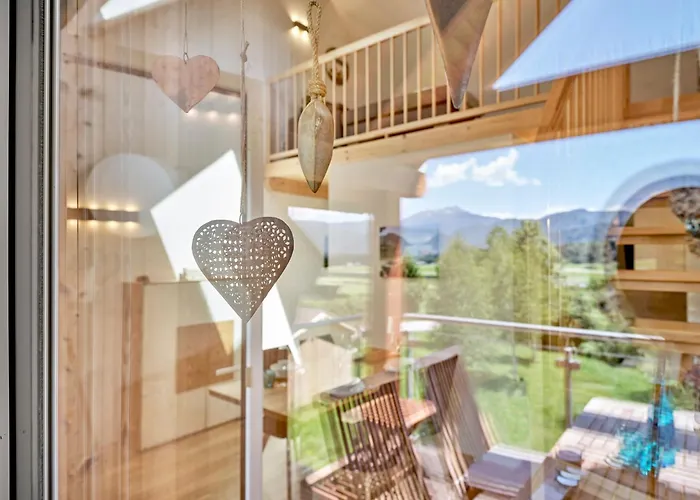 Alpinherz * 巴德米滕多夫