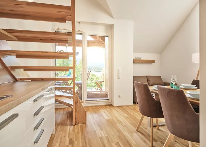Appartement Alpinherz